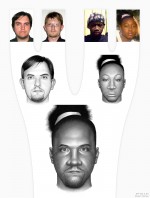 Set #2, 4: Torson (Mason & Torence)