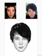 Set #1, 16: Dee (Fee and Dale)